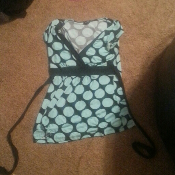 Dress shirt