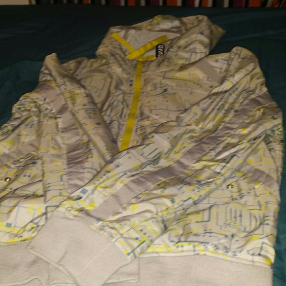 H&m spring jacket - Picture 2 of 2