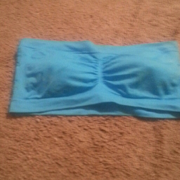 Bra never worn