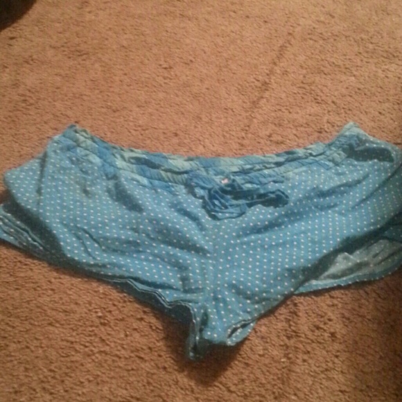Sleep shorts