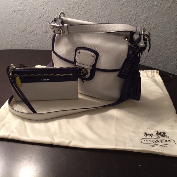 😍HOST PICK😍 Coach Archive Willis Crossbody