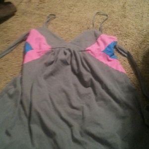 Summer dress