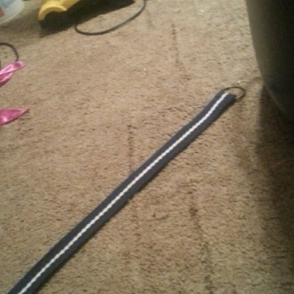 Belt