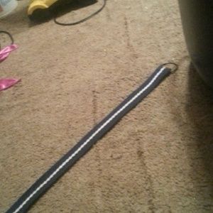 Belt