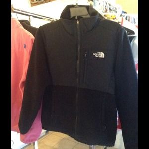 North face jacket