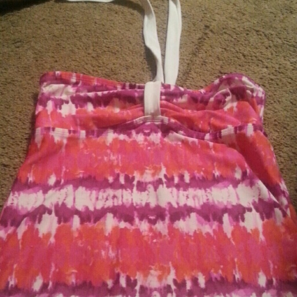 SWim suit top