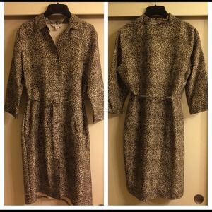 Casual Corner dress, size 12