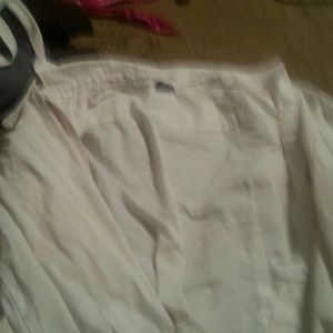 Banquet shirt