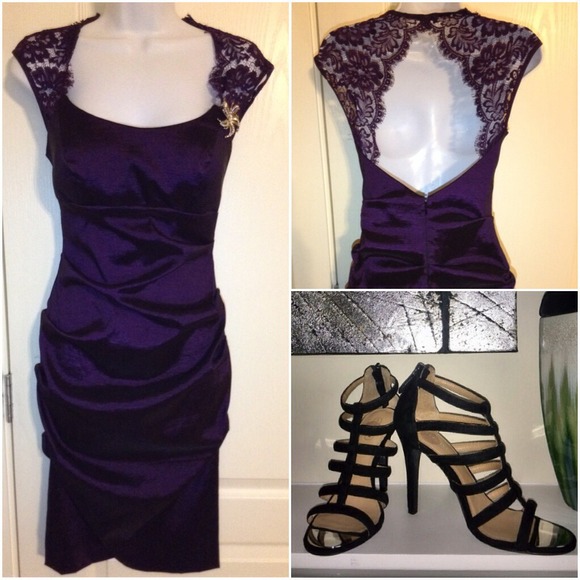 The  PERFECT dressy dress