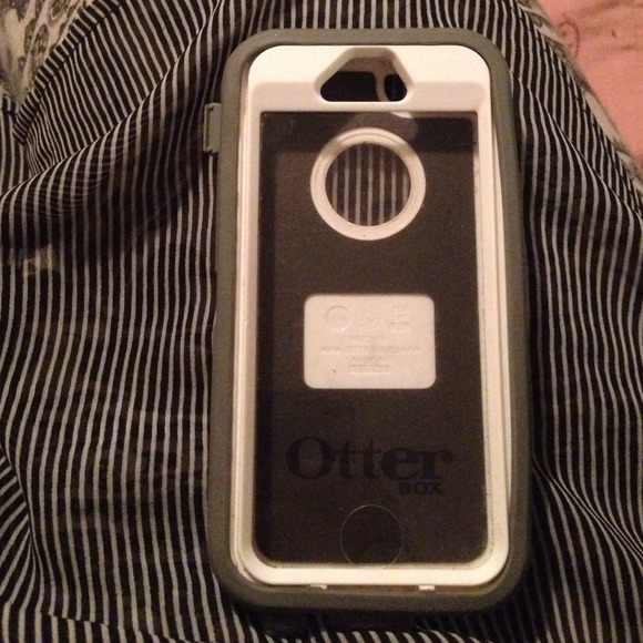 Otter Box 5/5s
