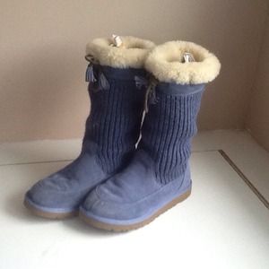 Uggs -Authentic!