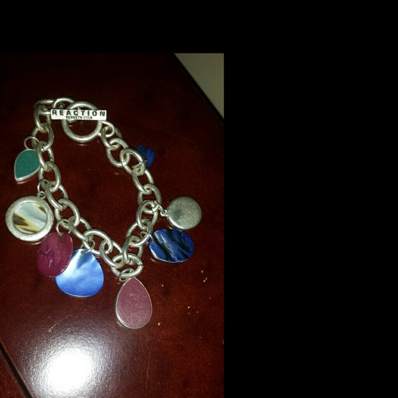 Kenneth Cole bracelet