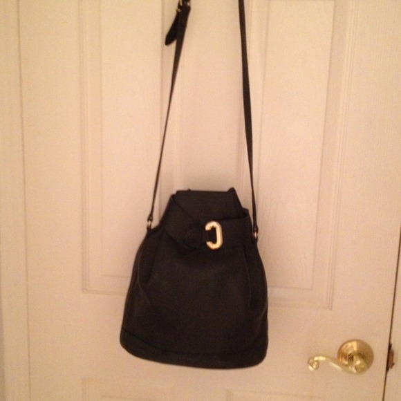 Furla Bags Furla Genuine Leather Bag Poshmark