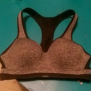 VSX Racer Back Sports Bra