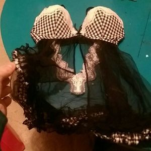 Victoria Secret Nighty