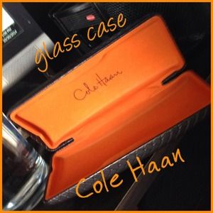 Cole Haan Case
