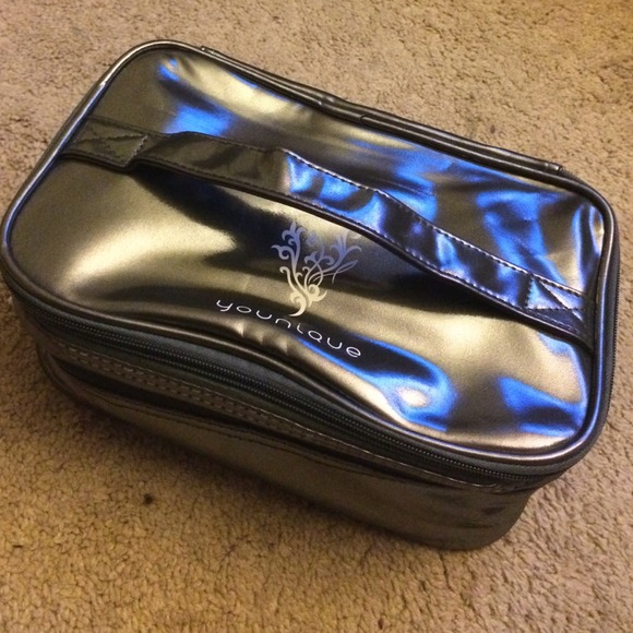 Brand New Younique Make Up Bag
