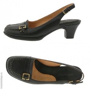SOLD.    Softspots shoes