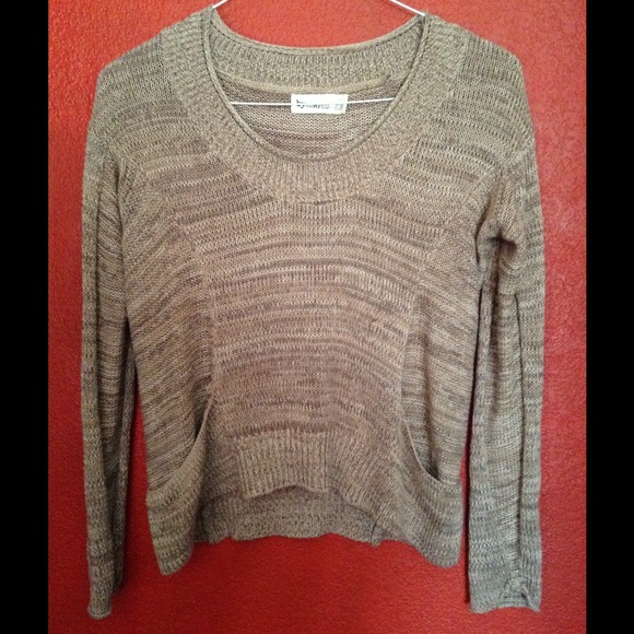 Urban Outfitters Knitted sweater