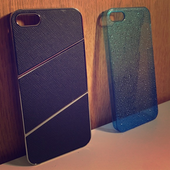 Fresh iPhone 5/5s cases,