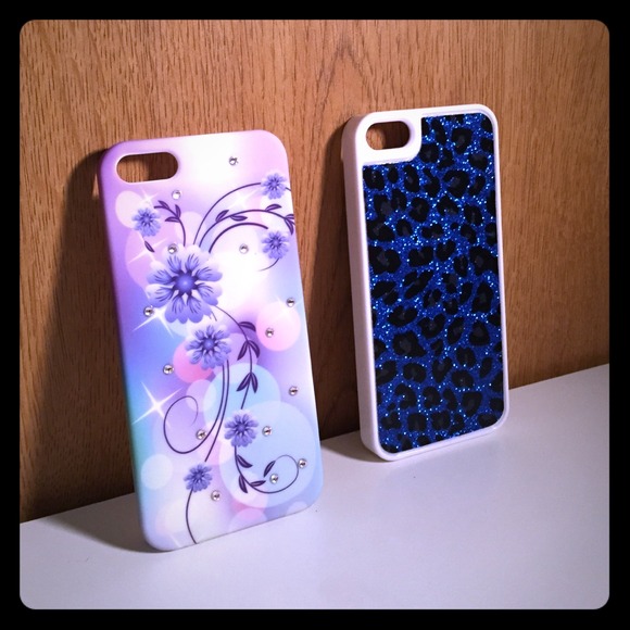 Beautiful iPhone 5/5s cases