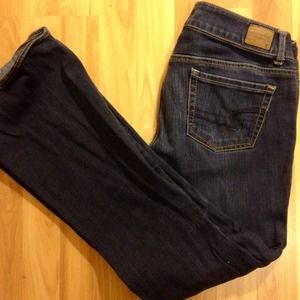 American Eagle Artist jeans