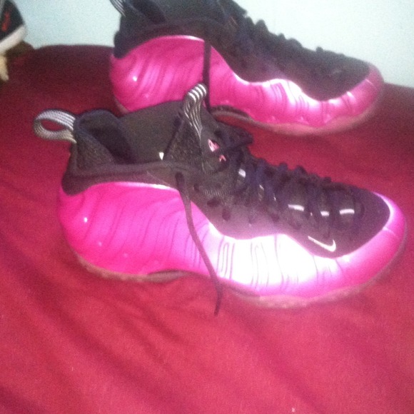 Nike Shoes - Nike foamposites
