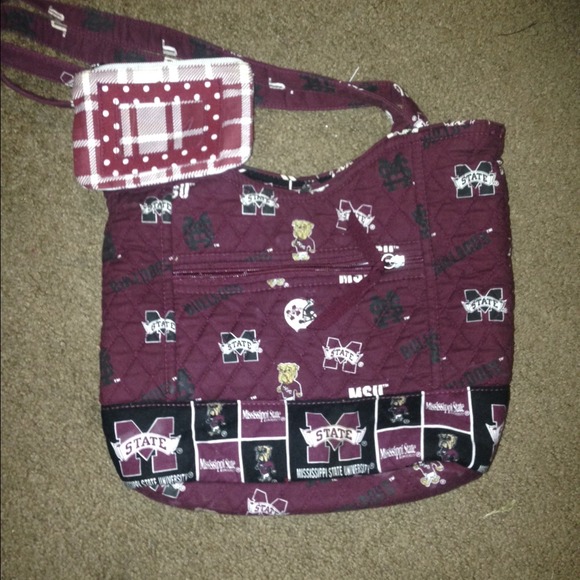 Purse & zip ID