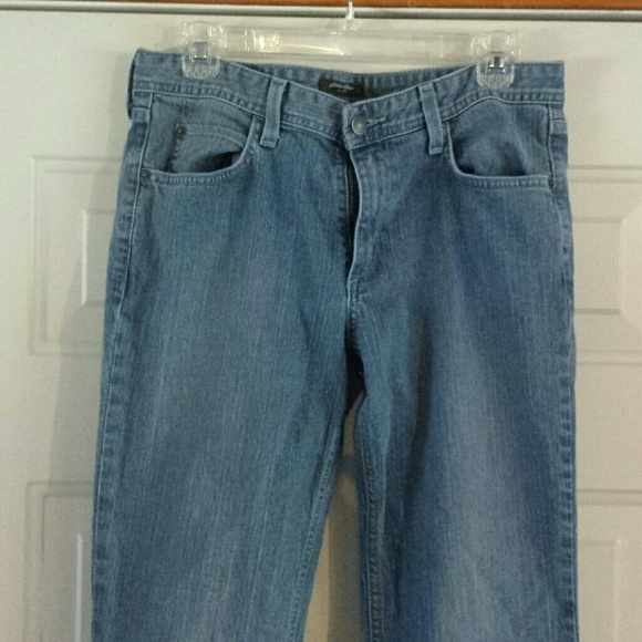 Eddie Bauer jeans