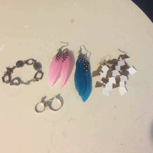 Accessories