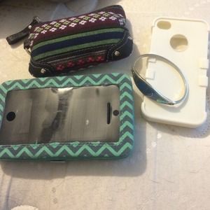 Francesca's accessories