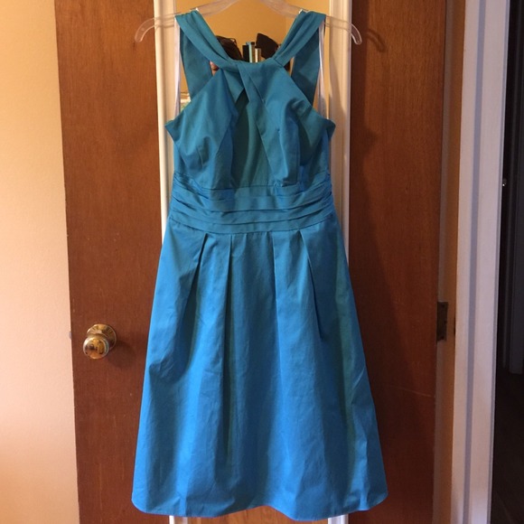 Cocktail dress - Picture 1 of 3