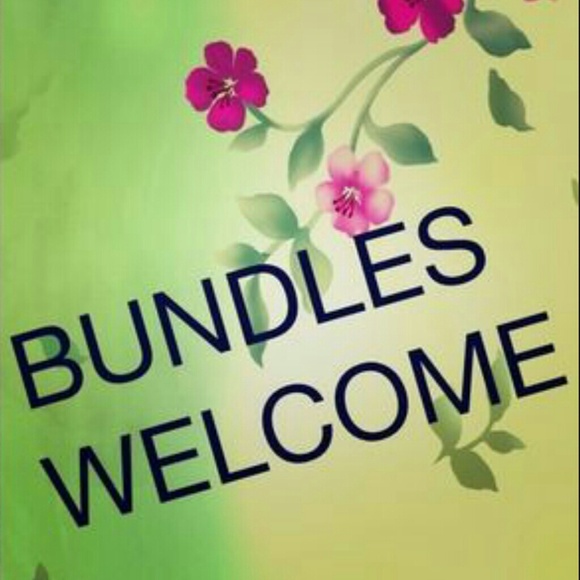Bundle? Sure! - Picture 1 of 1