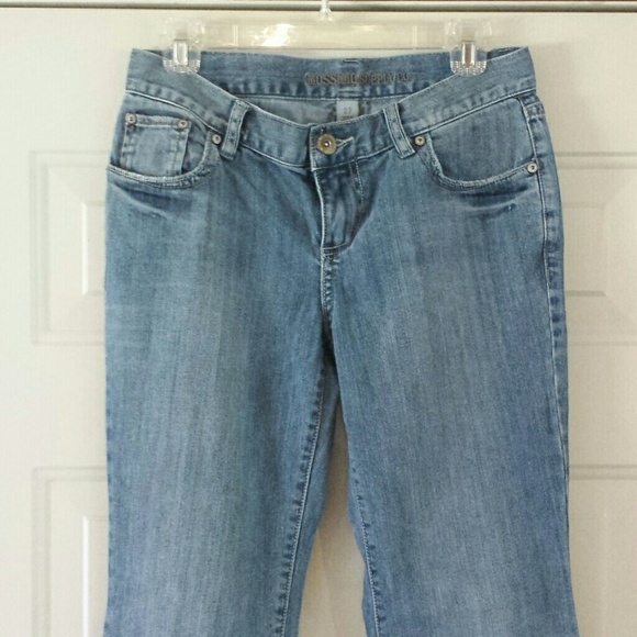 Mossimo jeans