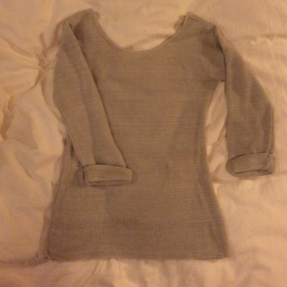 Urban Outfitters Knit Sweater