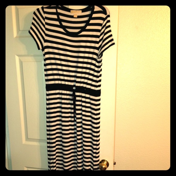 Michael Kors maxi dress-Small - Picture 1 of 3