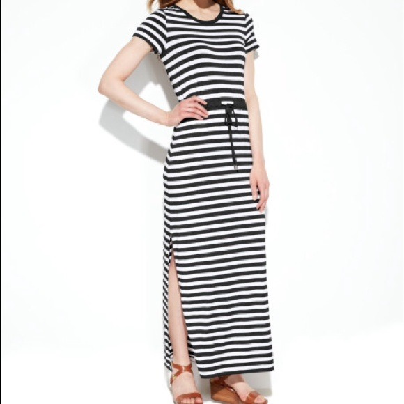 Michael Kors maxi dress-Small - Picture 3 of 3