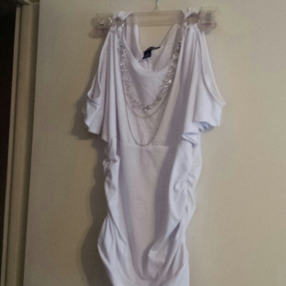 REDUCED White top