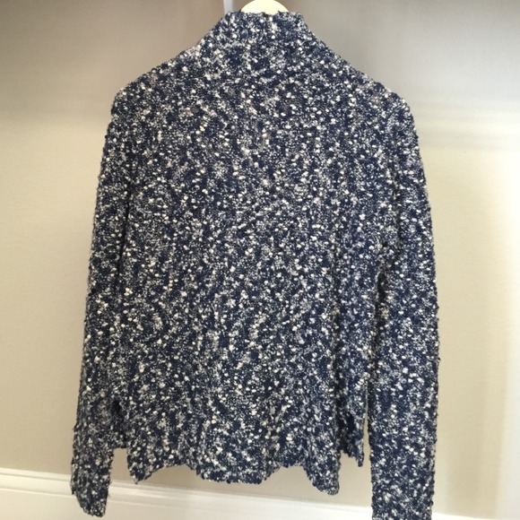 Rag & Bone cardigan jacket - Picture 3 of 4