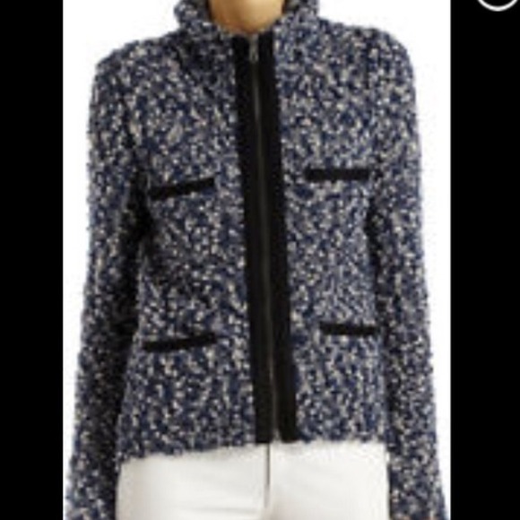 Rag & Bone cardigan jacket - Picture 4 of 4