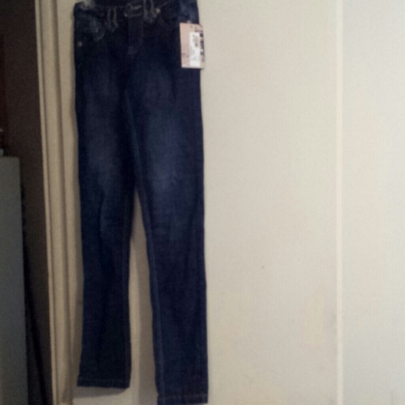 REDUCED Denim skinny jeans