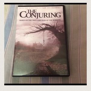 The conjuring