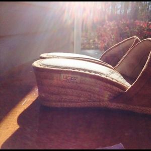 Warm slip on shoes🍂