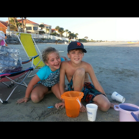 💕💕💚MEET YOUR SELLER & BUYER!💚💕💕 - Picture 3 of 4