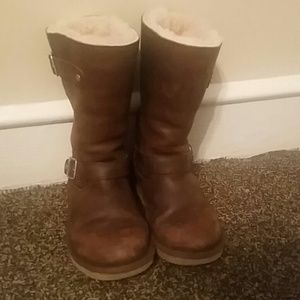 Ugg boots