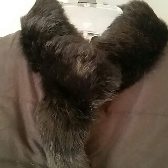 Fall jacket - Picture 2 of 3