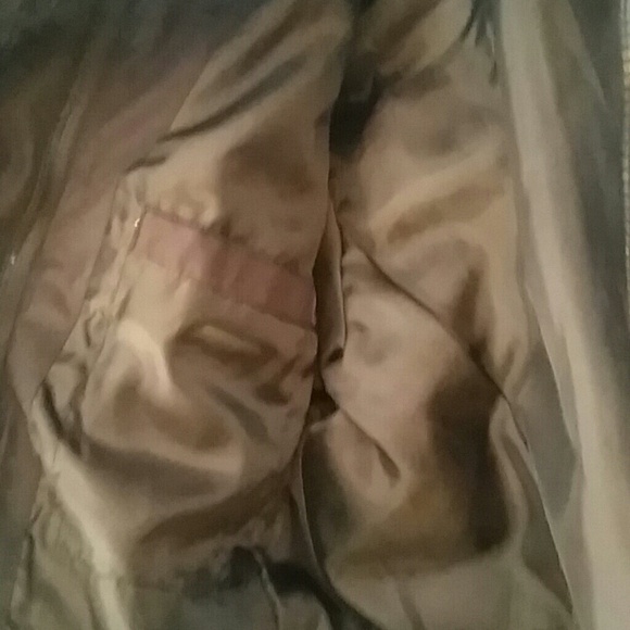 Fall jacket - Picture 3 of 3