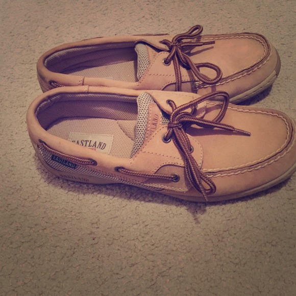 Eastland Women's Solstice Loafer