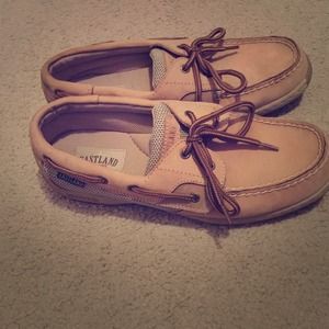 Eastland Women's Solstice Loafer