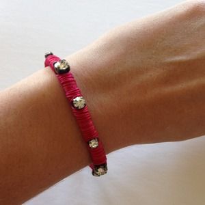 Madewell bracelet
